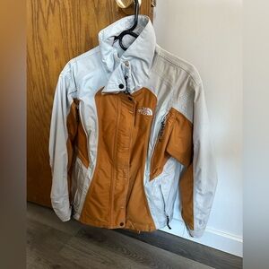 Women’s North Face Jacket